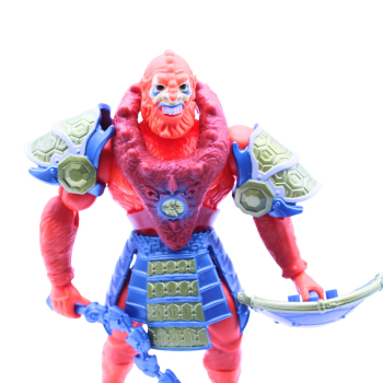 MotU x TMNT Beast-Man Wave 2 Actionfigur 2024 | Hoppla-Stuff